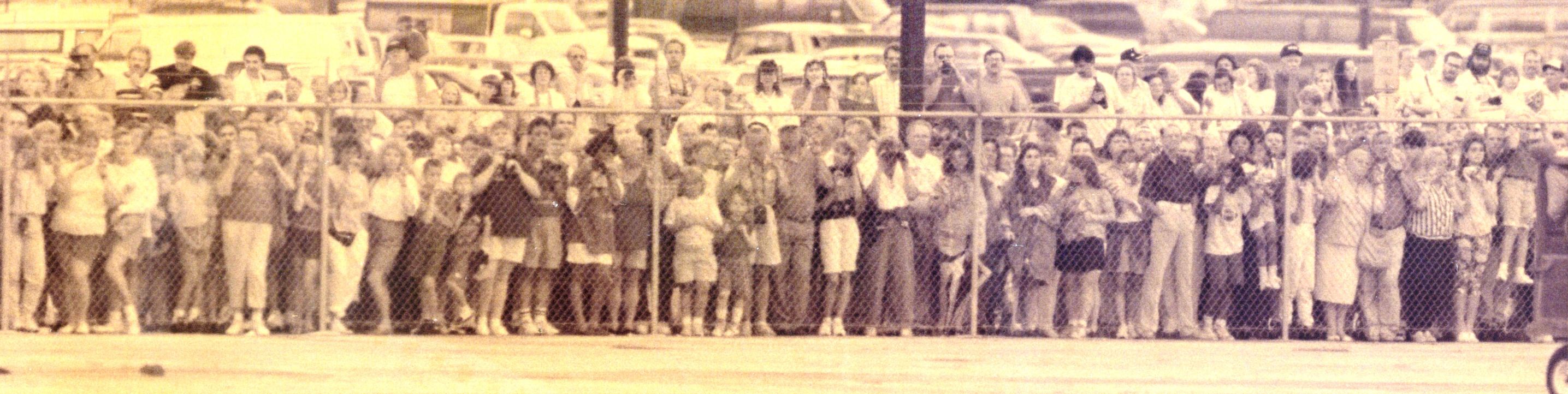 19930704 -- President Bill Clinton